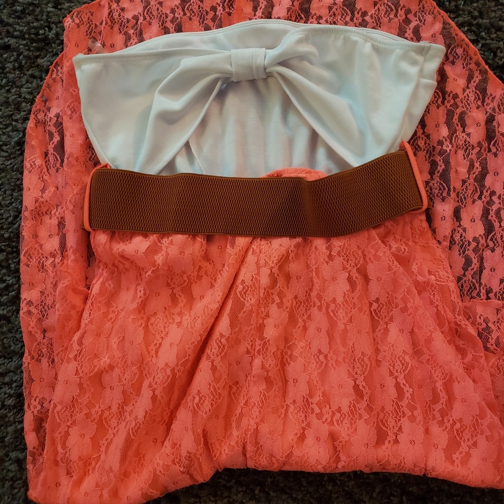Dress - Picture 2 of 2